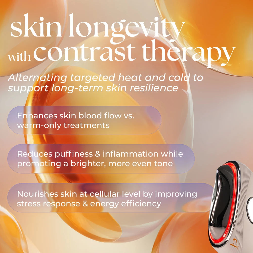 GlowLift™ Infinity | 5-In-One Sculptor & Radiance Booster