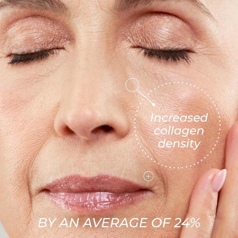 GlowLift™ Infinity | 5-In-One Sculptor & Radiance Booster