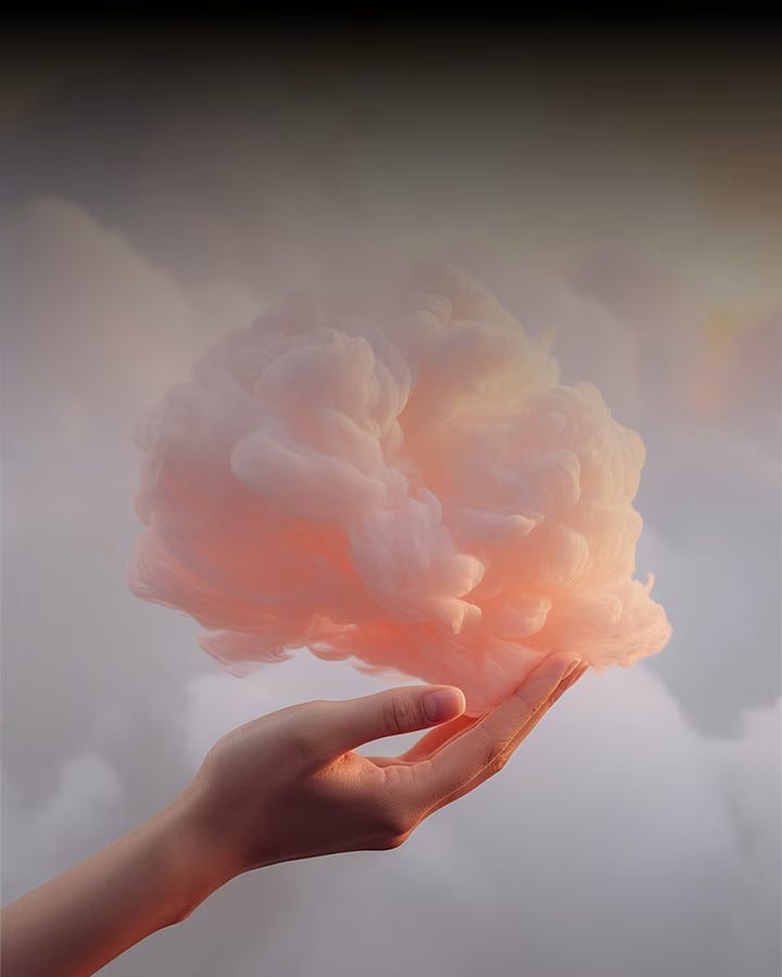 120g Cloud-Light