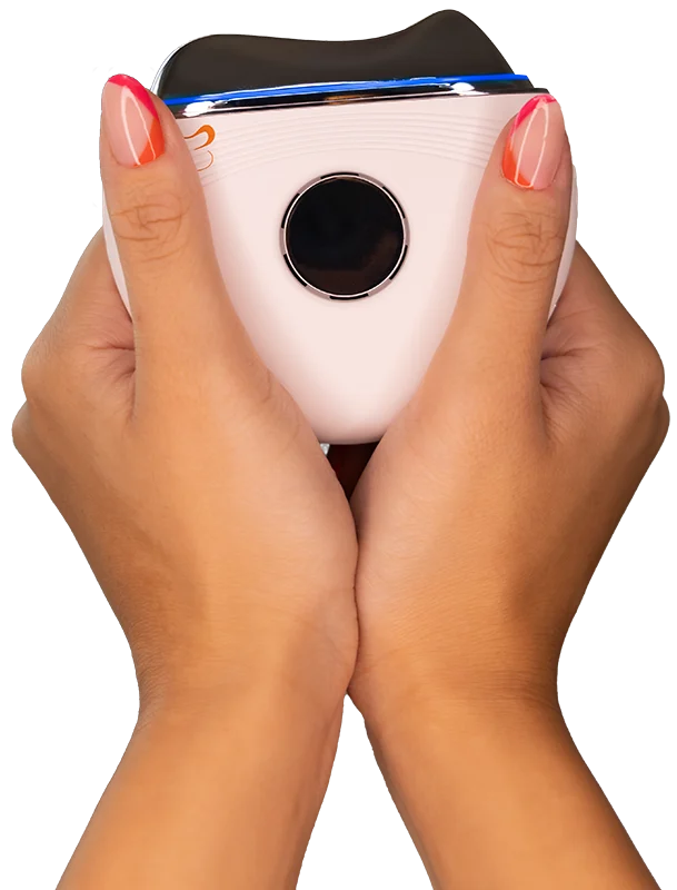 Most Skincare Stops at the Surface. GlowLift Goes Deeper.